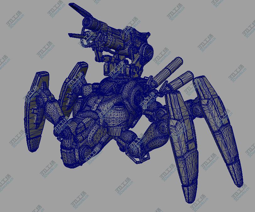 images/goods_img/2021040165/Spider Mech/3.jpg